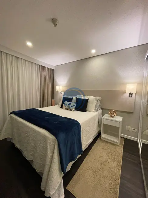 Foto 6 de Apartamento com 1 quarto à venda, 54m2 em Cidade Monções, São Paulo - SP