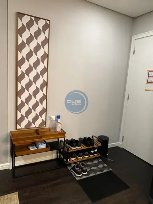 Foto 5 de Apartamento com 1 quarto à venda, 54m2 em Cidade Monções, São Paulo - SP