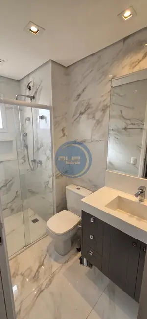 Foto 9 de Apartamento com 3 quartos à venda e para alugar, 166m2 em Indaiatuba - SP