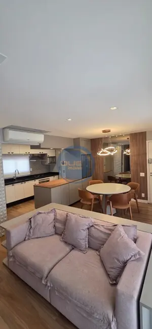 Foto 1 de Apartamento com 3 quartos à venda e para alugar, 166m2 em Indaiatuba - SP
