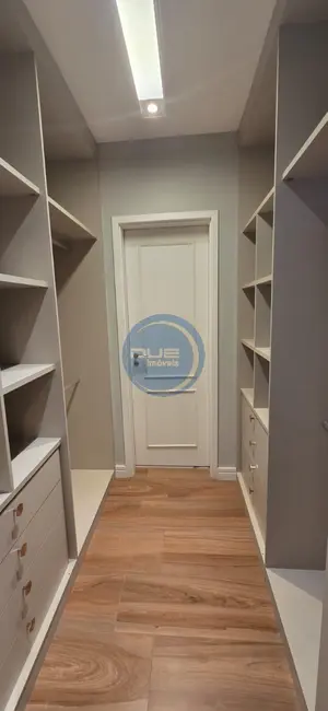 Foto 6 de Apartamento com 3 quartos à venda e para alugar, 166m2 em Indaiatuba - SP