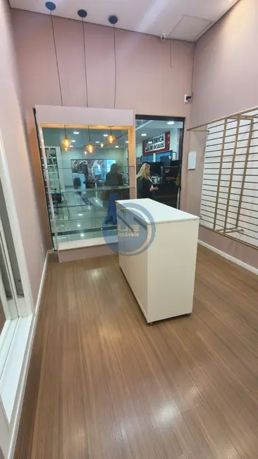 Foto 3 de Sala Comercial para alugar, 17m2 em Centro, Indaiatuba - SP