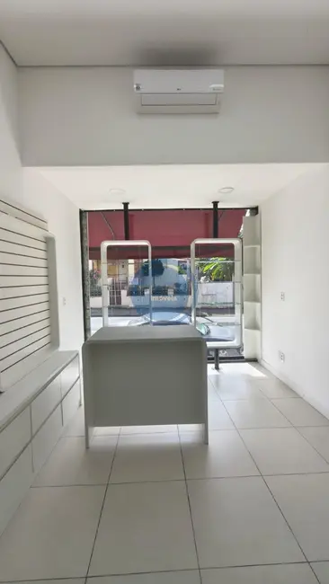 Foto 1 de Sala Comercial para alugar, 17m2 em Centro, Indaiatuba - SP