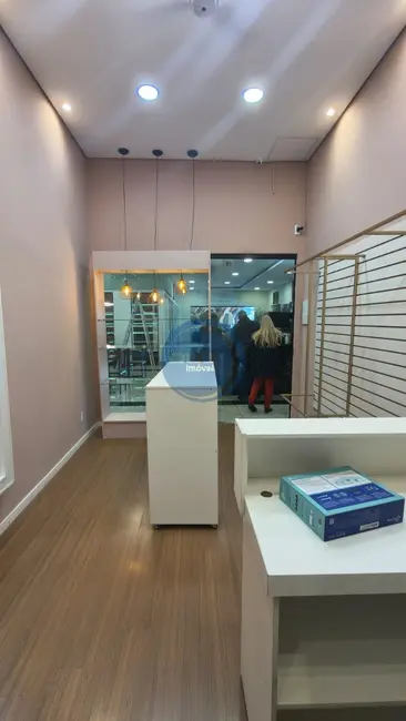 Foto 4 de Sala Comercial para alugar, 17m2 em Centro, Indaiatuba - SP