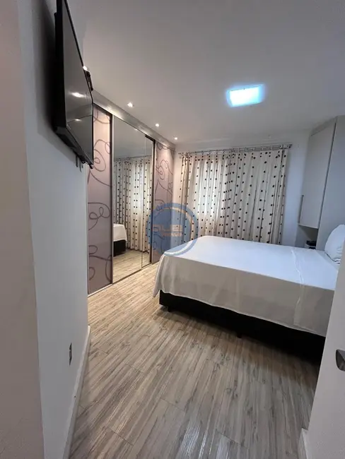 Foto 8 de Apartamento com 3 quartos à venda, 114m2 em Canto do Forte, Praia Grande - SP