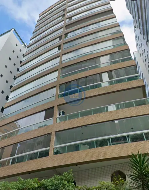 Foto 2 de Apartamento com 3 quartos à venda, 114m2 em Canto do Forte, Praia Grande - SP