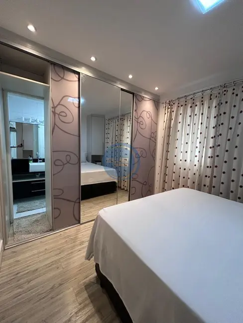 Foto 9 de Apartamento com 3 quartos à venda, 114m2 em Canto do Forte, Praia Grande - SP