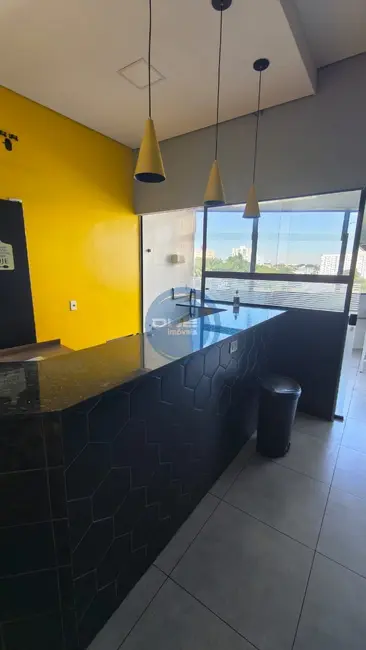 Foto 2 de Sala Comercial para alugar, 15m2 em Centro, Indaiatuba - SP