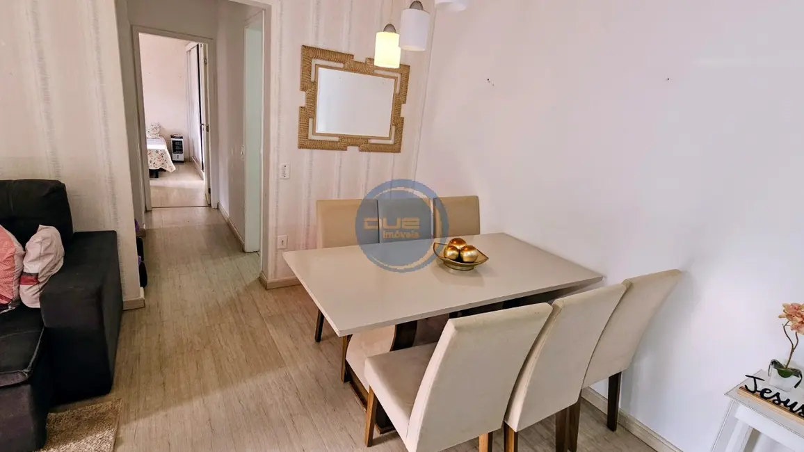 Foto 4 de Apartamento com 2 quartos à venda, 68m2 em Indaiatuba - SP