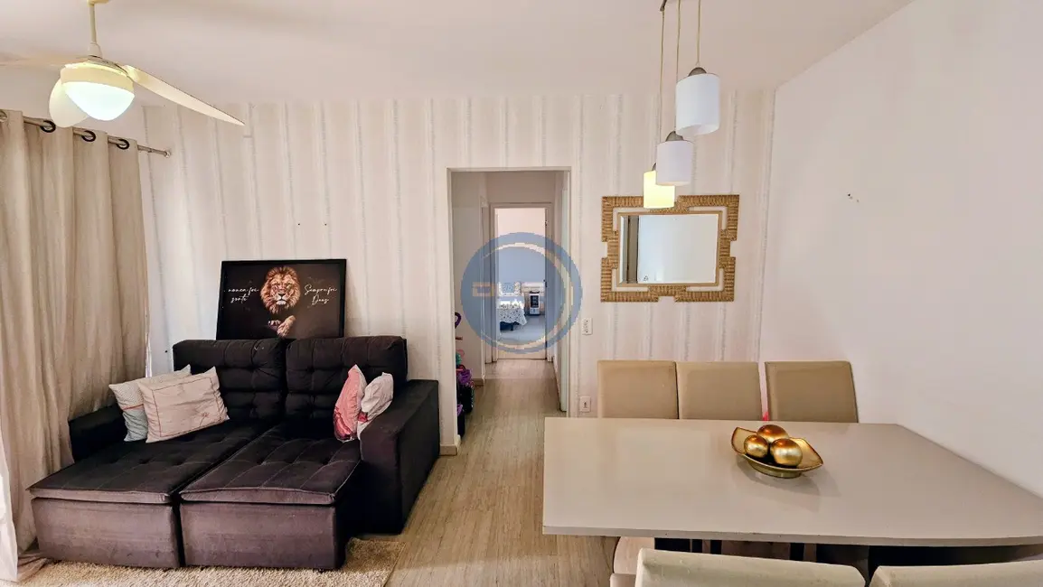 Foto 3 de Apartamento com 2 quartos à venda, 68m2 em Indaiatuba - SP