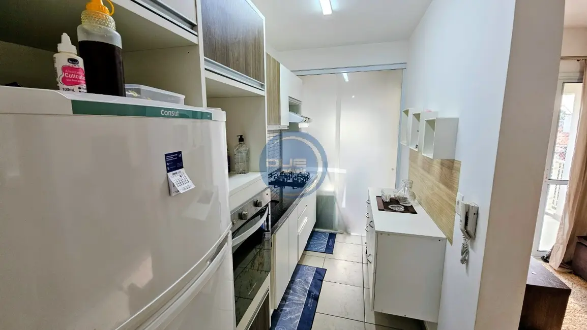 Foto 6 de Apartamento com 2 quartos à venda, 68m2 em Indaiatuba - SP