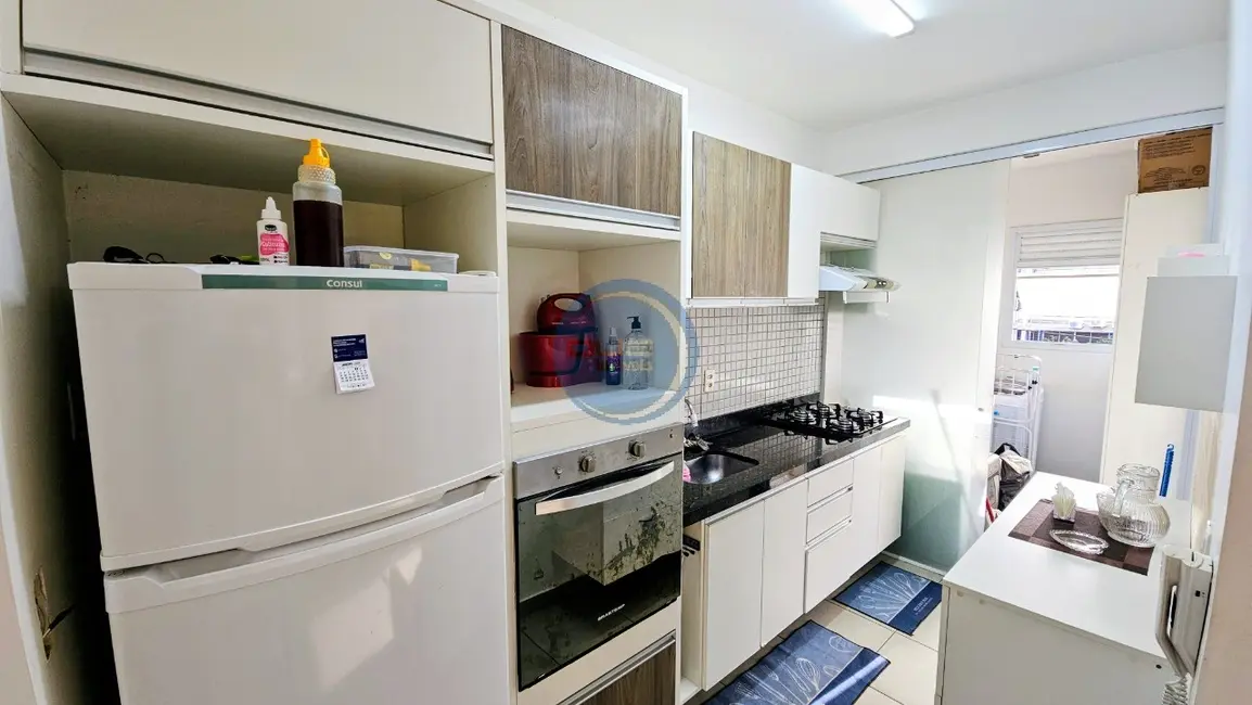 Foto 5 de Apartamento com 2 quartos à venda, 68m2 em Indaiatuba - SP