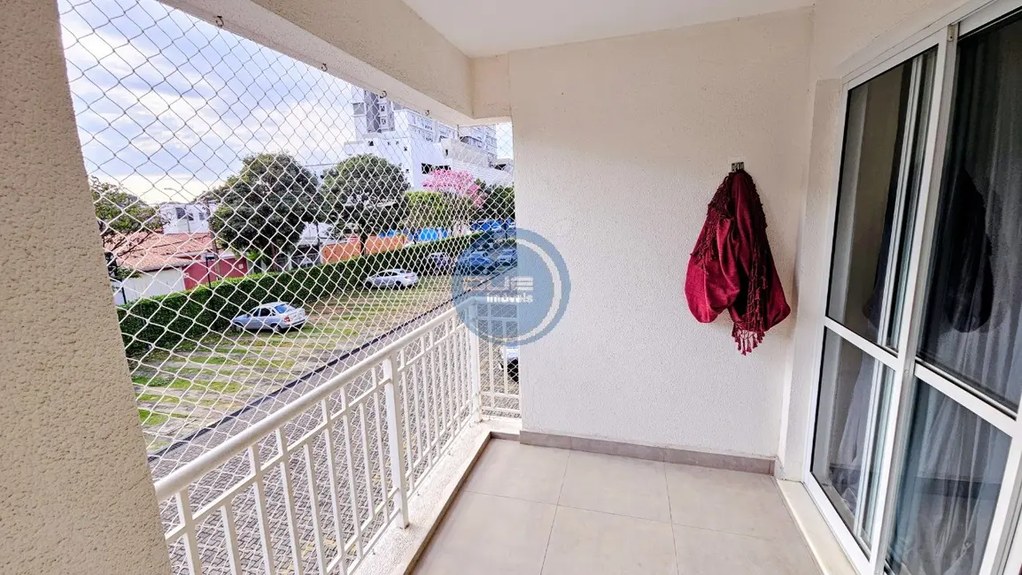 Foto 8 de Apartamento com 2 quartos à venda, 68m2 em Indaiatuba - SP