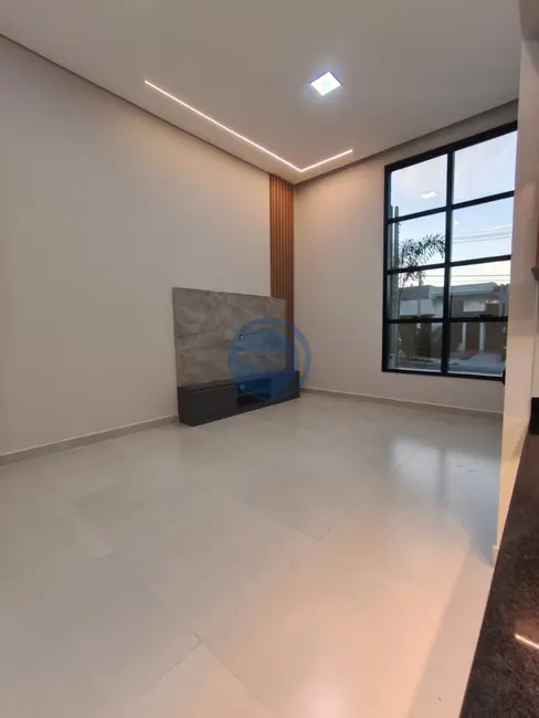Foto 8 de Casa de Condomínio com 3 quartos à venda, 138m2 em Jardim Mantova, Indaiatuba - SP