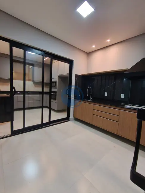 Foto 6 de Casa de Condomínio com 3 quartos à venda, 138m2 em Jardim Mantova, Indaiatuba - SP