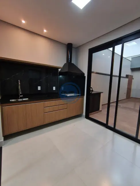Foto 4 de Casa de Condomínio com 3 quartos à venda, 138m2 em Jardim Mantova, Indaiatuba - SP