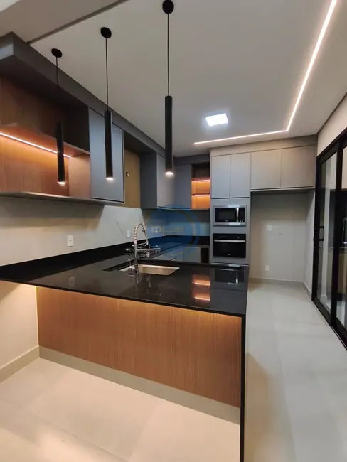 Foto 5 de Casa de Condomínio com 3 quartos à venda, 138m2 em Jardim Mantova, Indaiatuba - SP
