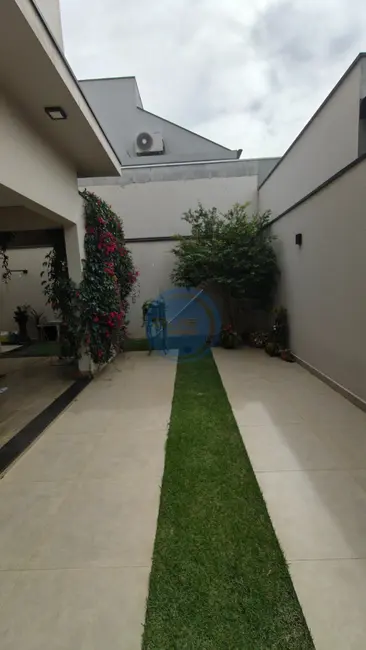 Foto 4 de Casa de Condomínio com 3 quartos à venda, 280m2 em Indaiatuba - SP