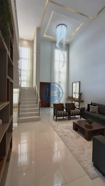 Foto 9 de Casa de Condomínio com 3 quartos à venda, 280m2 em Indaiatuba - SP