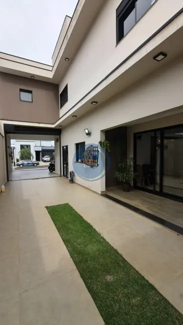 Foto 5 de Casa de Condomínio com 3 quartos à venda, 280m2 em Indaiatuba - SP