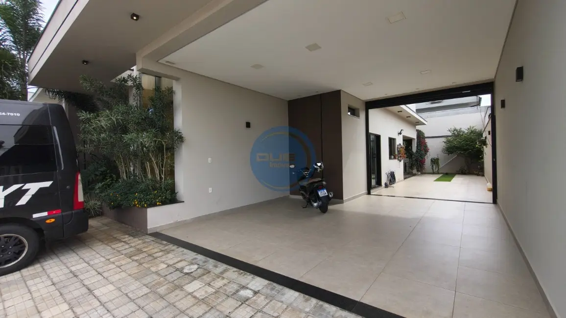Foto 3 de Casa de Condomínio com 3 quartos à venda, 280m2 em Indaiatuba - SP
