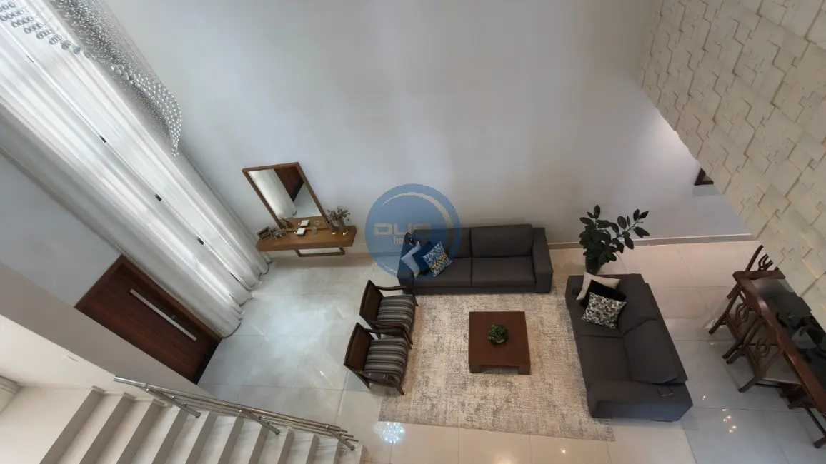 Foto 8 de Casa de Condomínio com 3 quartos à venda, 280m2 em Indaiatuba - SP