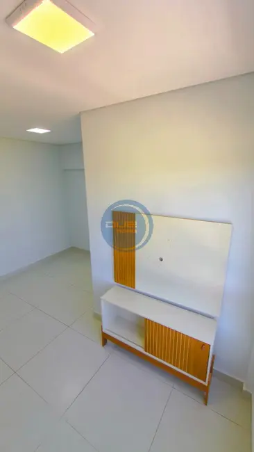 Foto 4 de Apartamento com 2 quartos para alugar, 48m2 em Jardim Hubert, Indaiatuba - SP