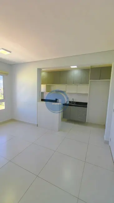 Foto 5 de Apartamento com 2 quartos para alugar, 48m2 em Jardim Hubert, Indaiatuba - SP