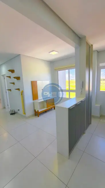 Foto 6 de Apartamento com 2 quartos para alugar, 48m2 em Jardim Hubert, Indaiatuba - SP