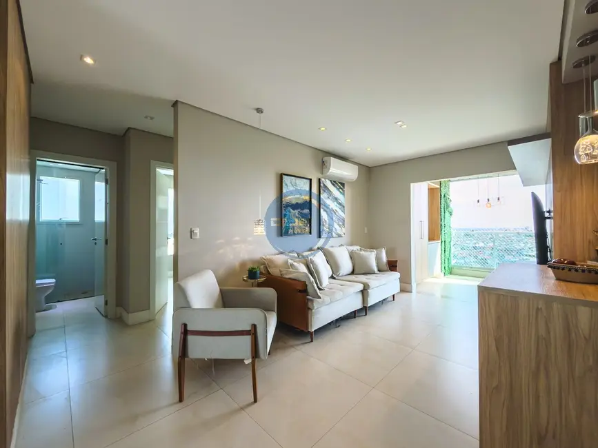 Foto 7 de Apartamento com 3 quartos à venda, 87m2 em Jardim Pompéia, Indaiatuba - SP