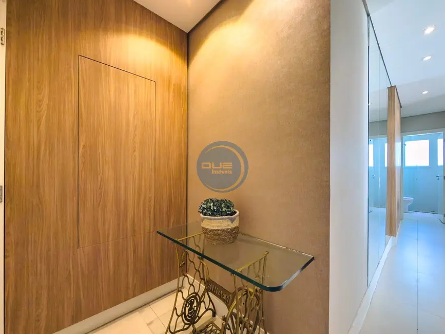 Foto 6 de Apartamento com 3 quartos à venda, 87m2 em Jardim Pompéia, Indaiatuba - SP