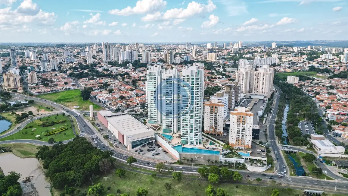Foto 4 de Apartamento com 3 quartos à venda, 87m2 em Jardim Pompéia, Indaiatuba - SP