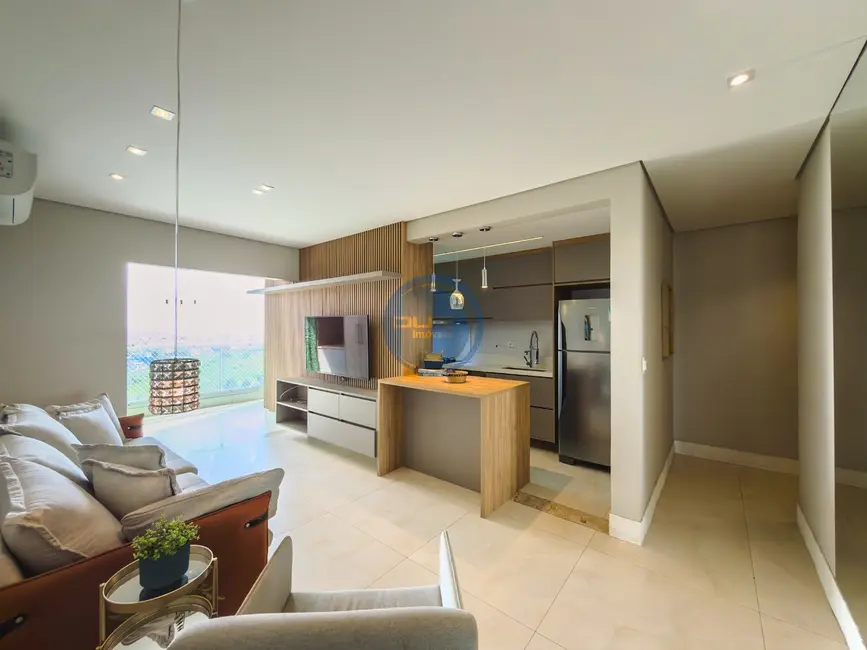 Foto 9 de Apartamento com 3 quartos à venda, 87m2 em Jardim Pompéia, Indaiatuba - SP