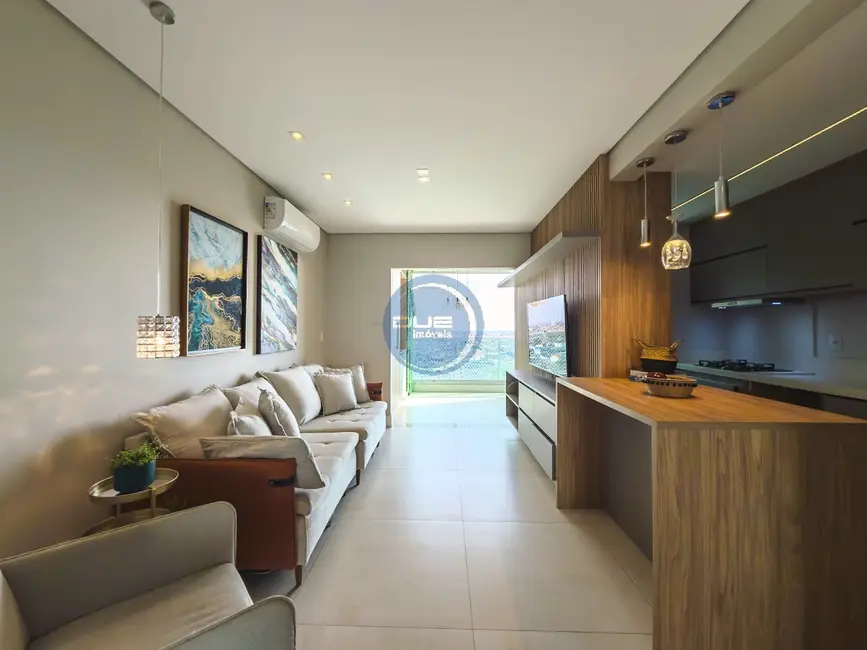 Foto 8 de Apartamento com 3 quartos à venda, 87m2 em Jardim Pompéia, Indaiatuba - SP