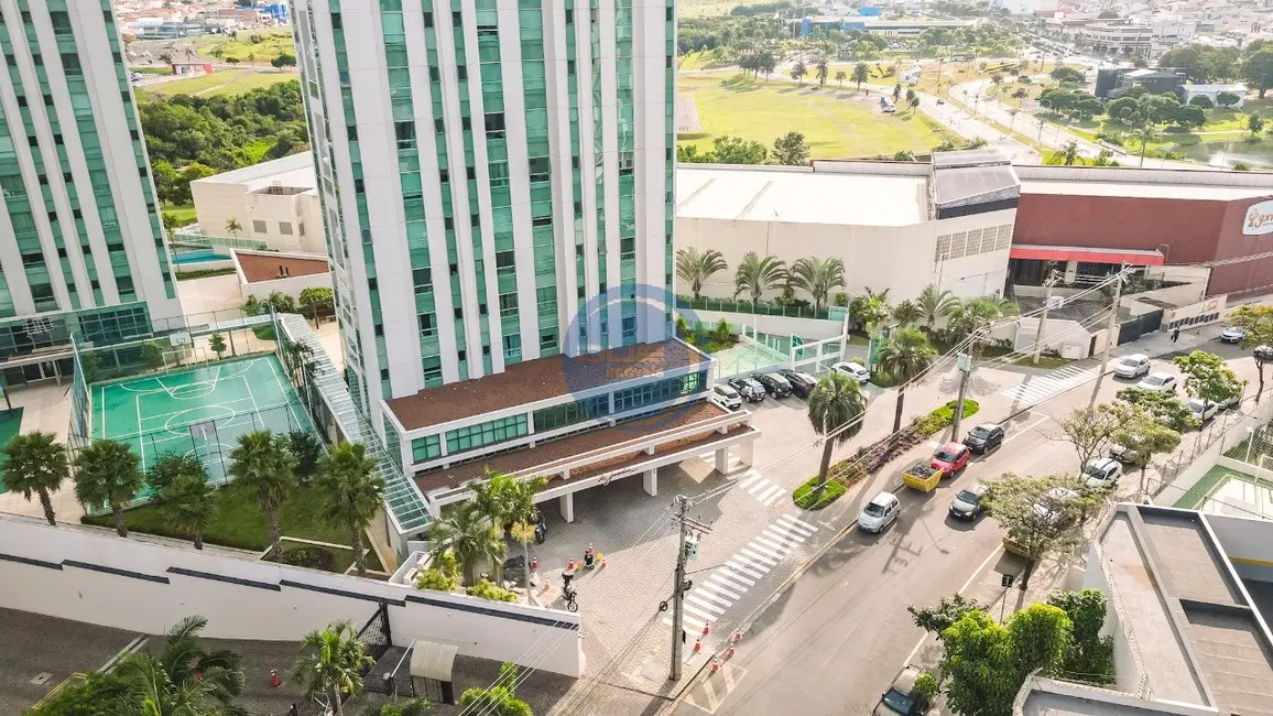 Foto 1 de Apartamento com 3 quartos à venda, 87m2 em Jardim Pompéia, Indaiatuba - SP