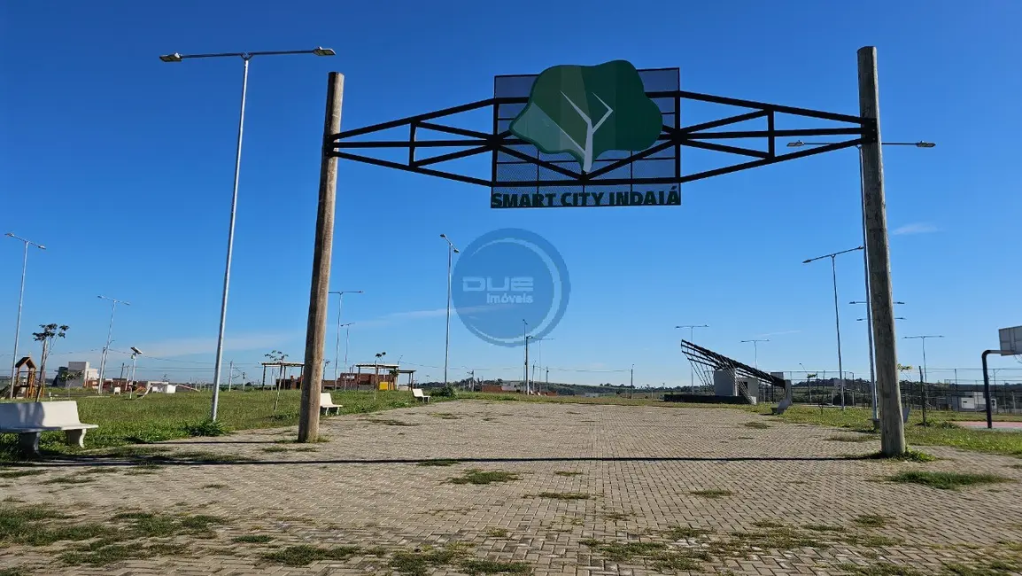 Foto 3 de Terreno / Lote à venda, 150m2 em Indaiatuba - SP
