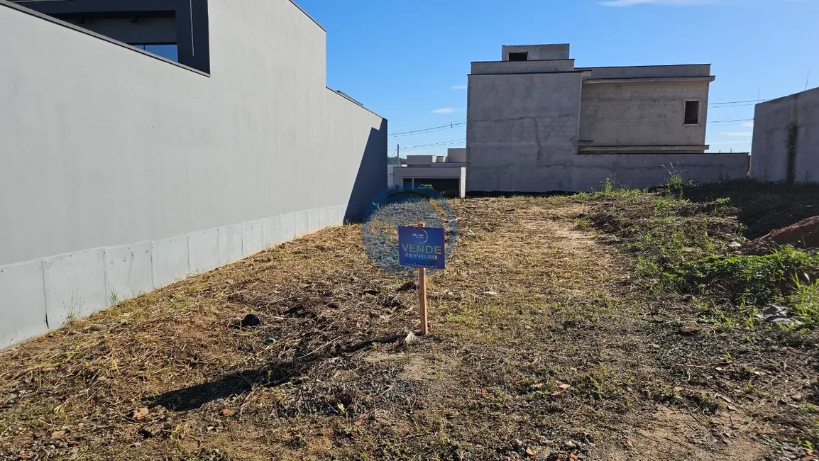 Foto 1 de Terreno / Lote à venda, 150m2 em Indaiatuba - SP