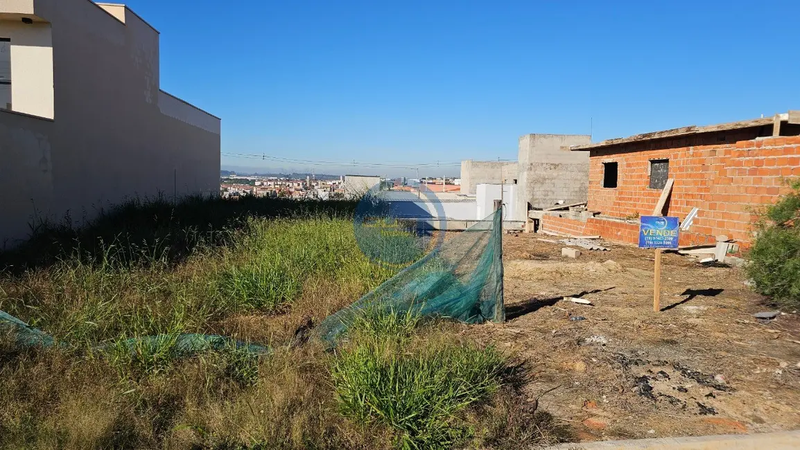 Foto 4 de Terreno / Lote à venda, 150m2 em Indaiatuba - SP