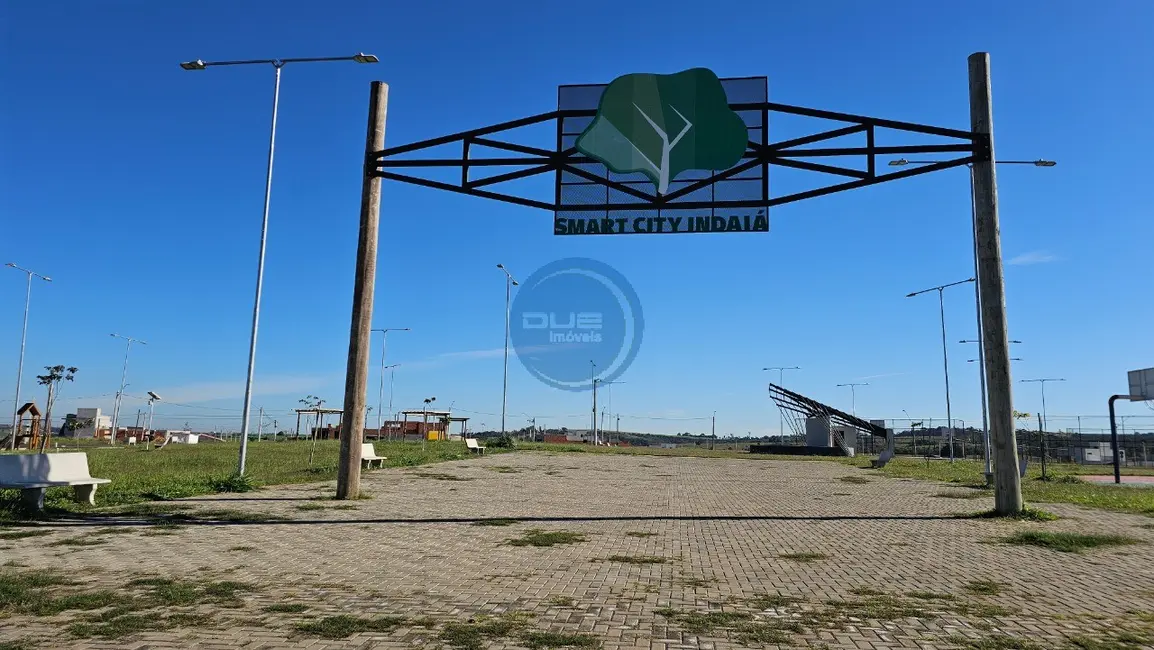 Foto 4 de Terreno / Lote à venda, 150m2 em Indaiatuba - SP