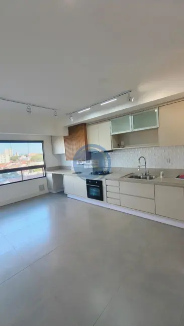 Foto 6 de Apartamento com 2 quartos para alugar, 63m2 em Centro, Indaiatuba - SP