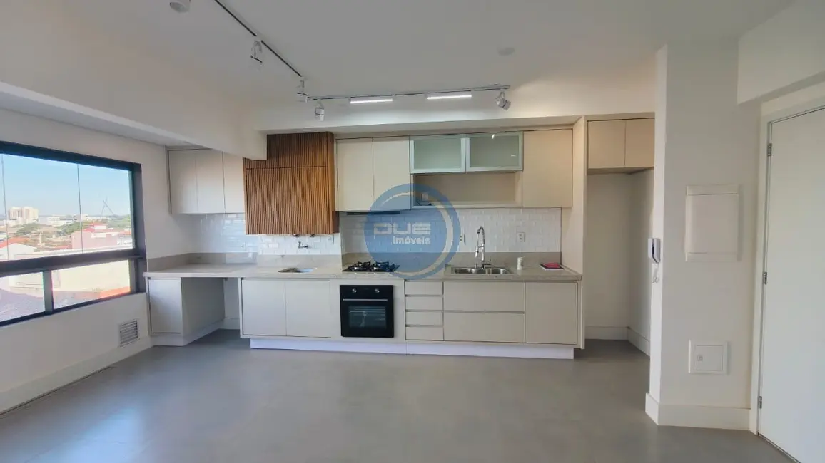 Foto 4 de Apartamento com 2 quartos para alugar, 63m2 em Centro, Indaiatuba - SP