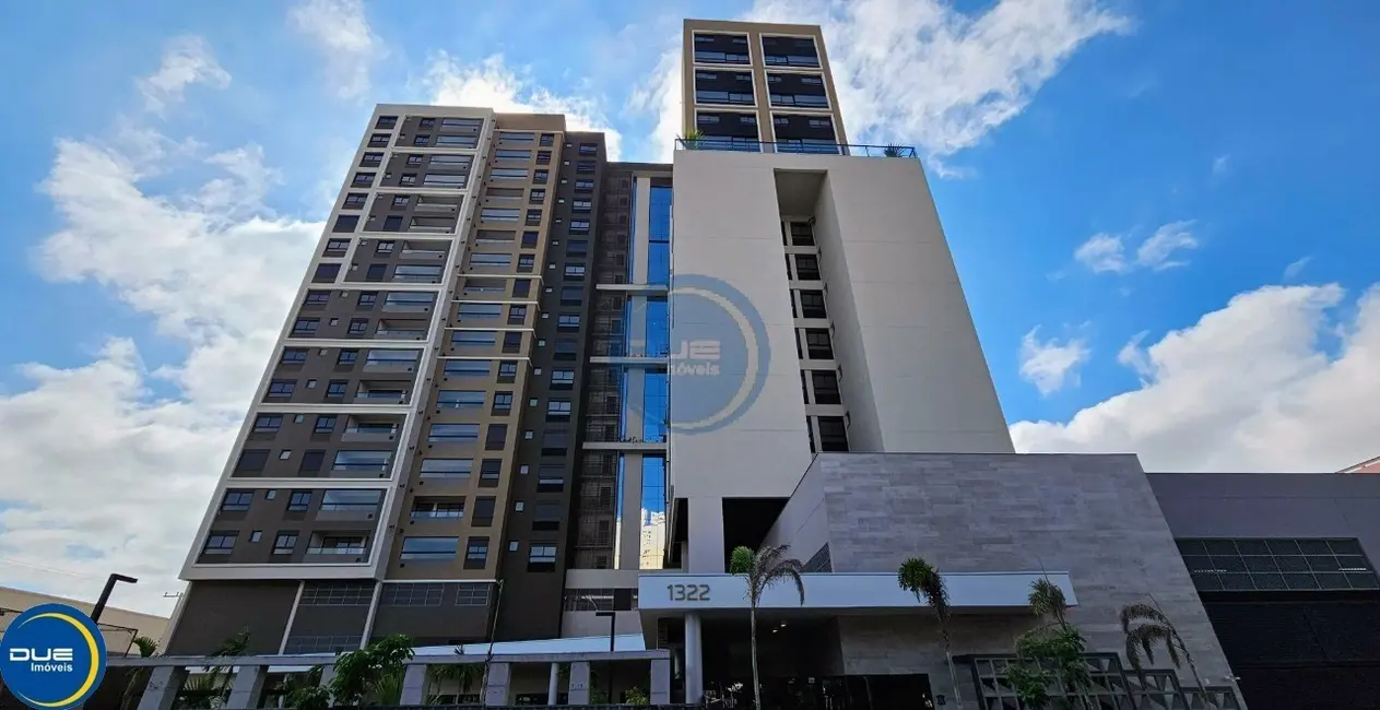 Foto 2 de Apartamento com 2 quartos para alugar, 63m2 em Centro, Indaiatuba - SP