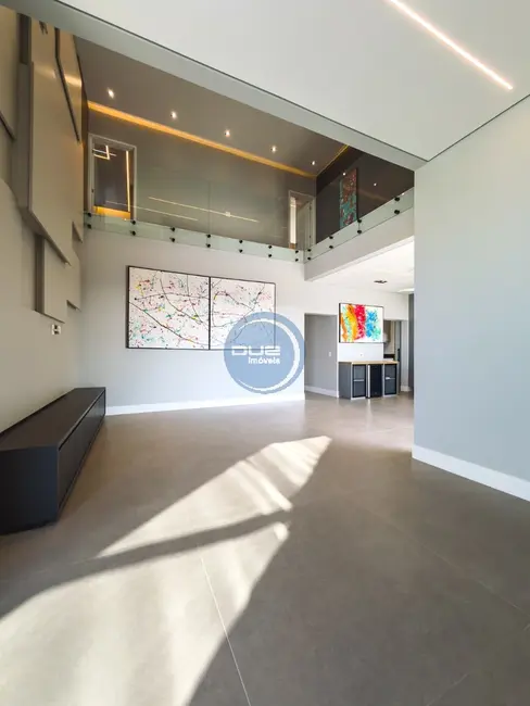 Foto 9 de Casa de Condomínio com 4 quartos à venda, 456m2 em Indaiatuba - SP