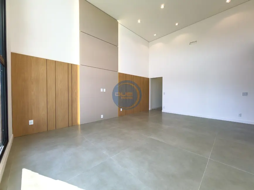 Foto 7 de Casa de Condomínio com 3 quartos à venda, 194m2 em Indaiatuba - SP