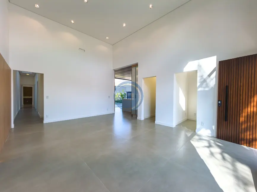 Foto 8 de Casa de Condomínio com 3 quartos à venda, 194m2 em Indaiatuba - SP