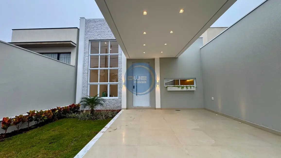Foto 5 de Casa de Condomínio com 3 quartos à venda, 112m2 em Jardim Park Real, Indaiatuba - SP