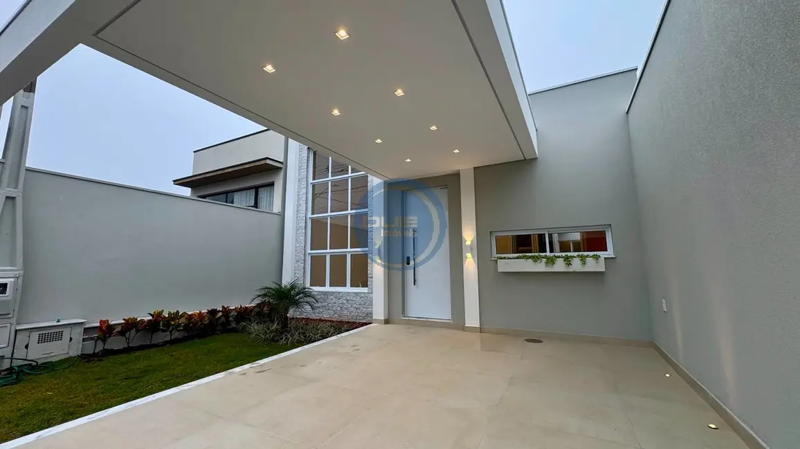 Foto 2 de Casa de Condomínio com 3 quartos à venda, 112m2 em Jardim Park Real, Indaiatuba - SP