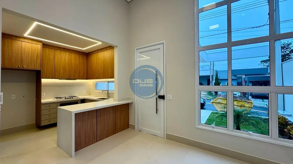 Foto 9 de Casa de Condomínio com 3 quartos à venda, 112m2 em Jardim Park Real, Indaiatuba - SP