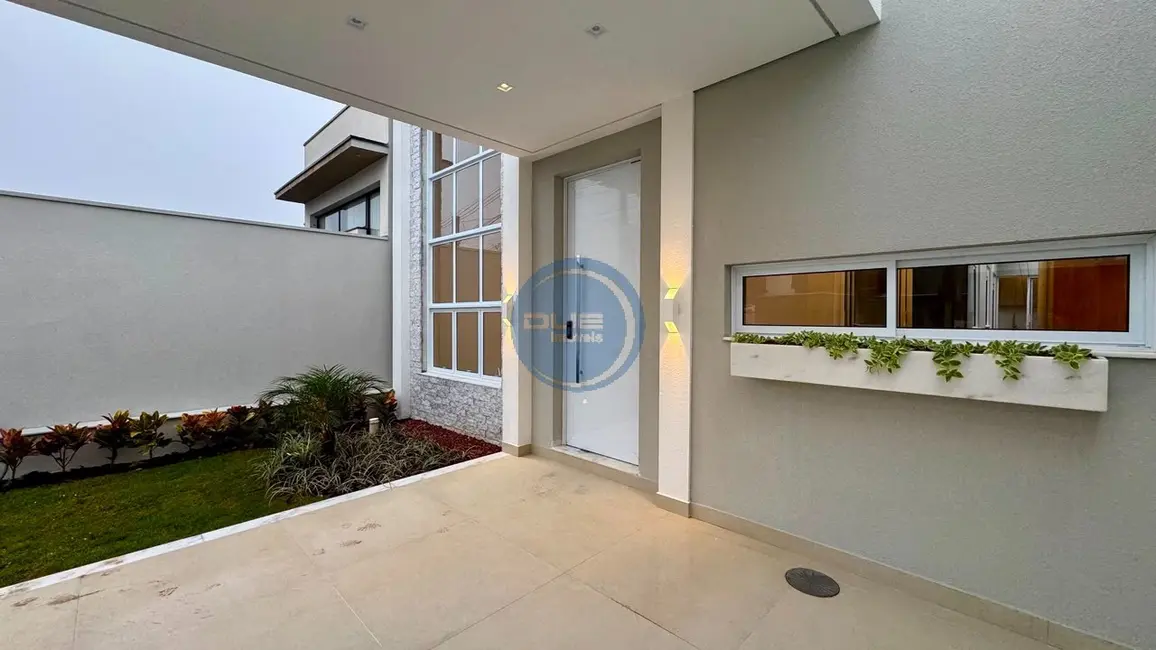 Foto 4 de Casa de Condomínio com 3 quartos à venda, 112m2 em Jardim Park Real, Indaiatuba - SP