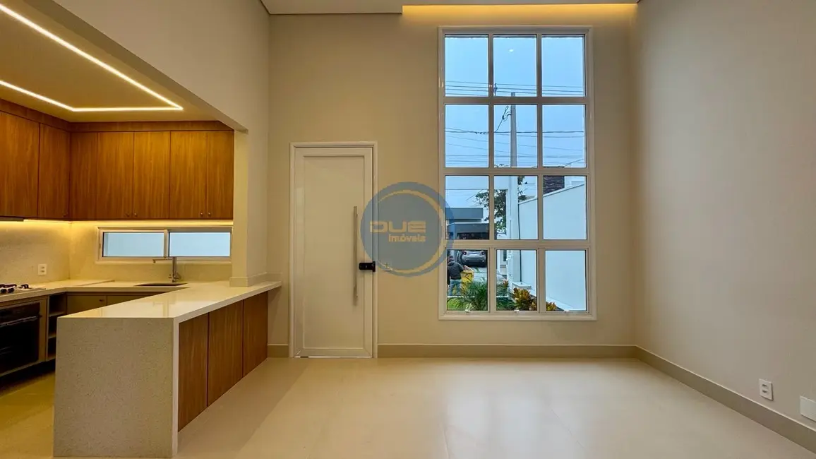 Foto 7 de Casa de Condomínio com 3 quartos à venda, 112m2 em Jardim Park Real, Indaiatuba - SP